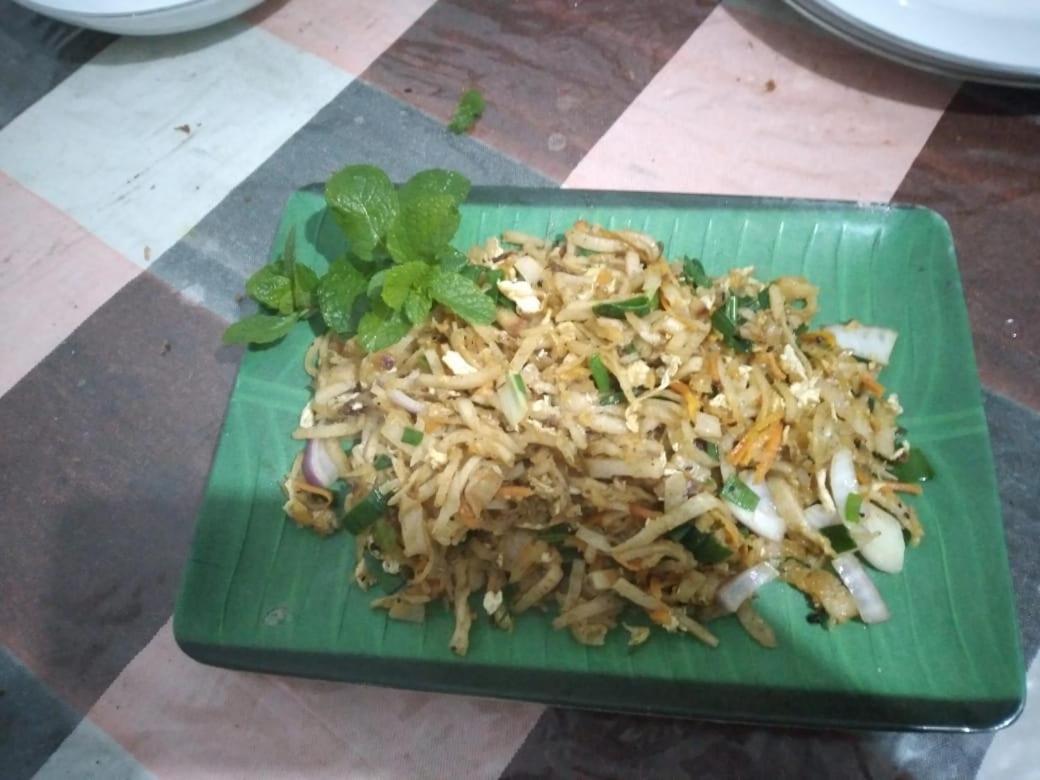 Windy Nest Apartment Ella Ngoại thất bức ảnh