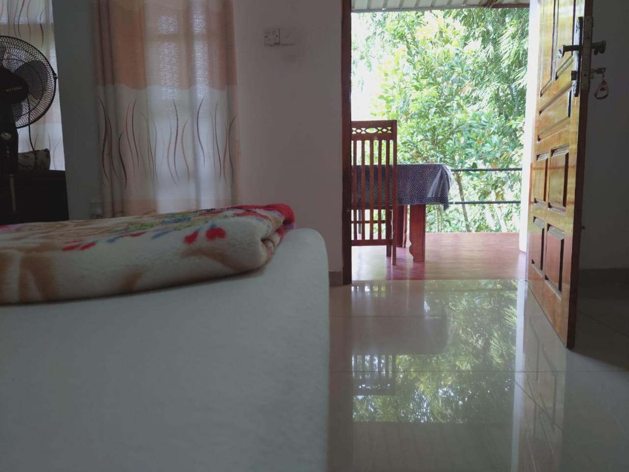 Windy Nest Apartment Ella Ngoại thất bức ảnh