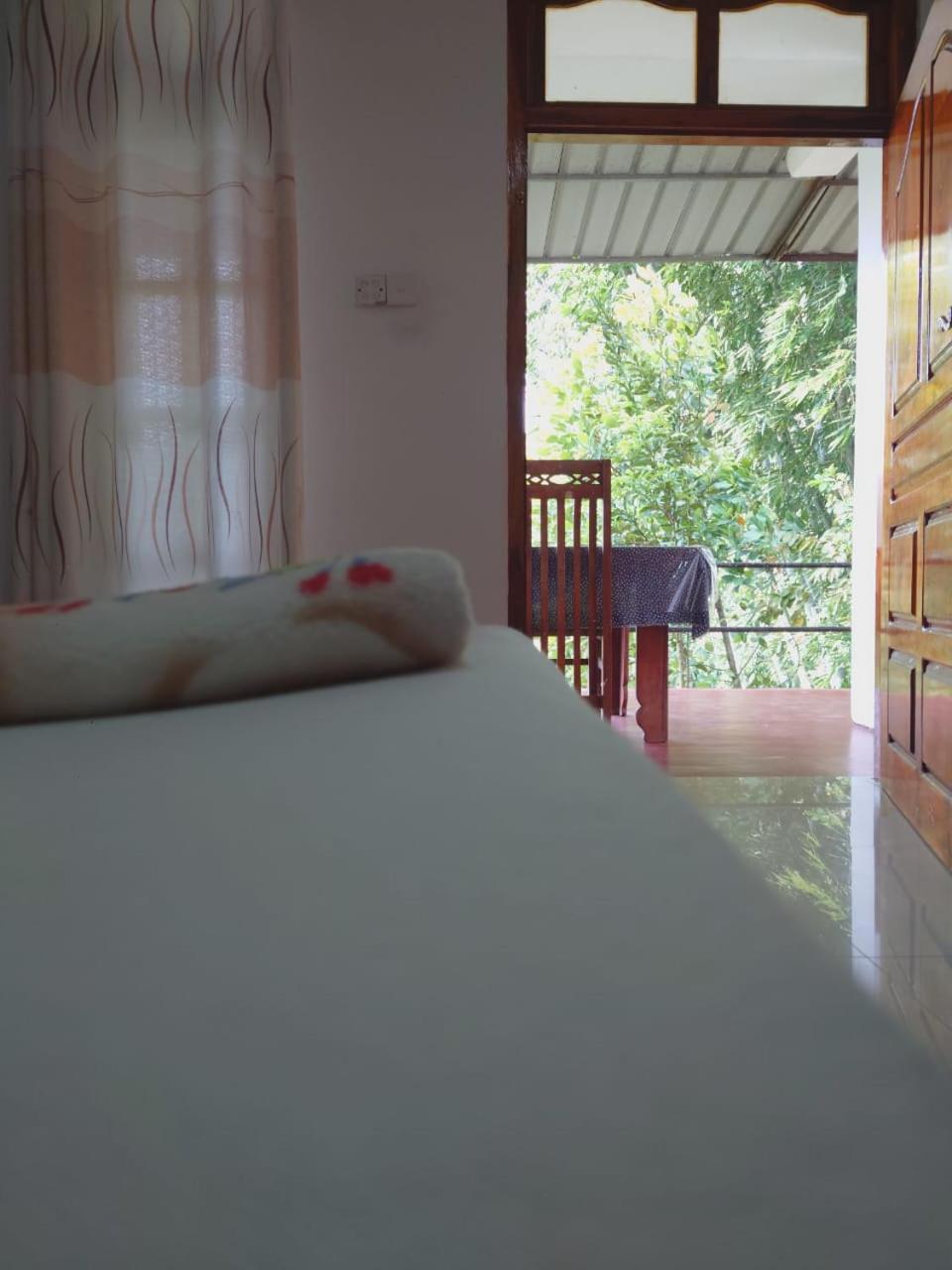 Windy Nest Apartment Ella Ngoại thất bức ảnh