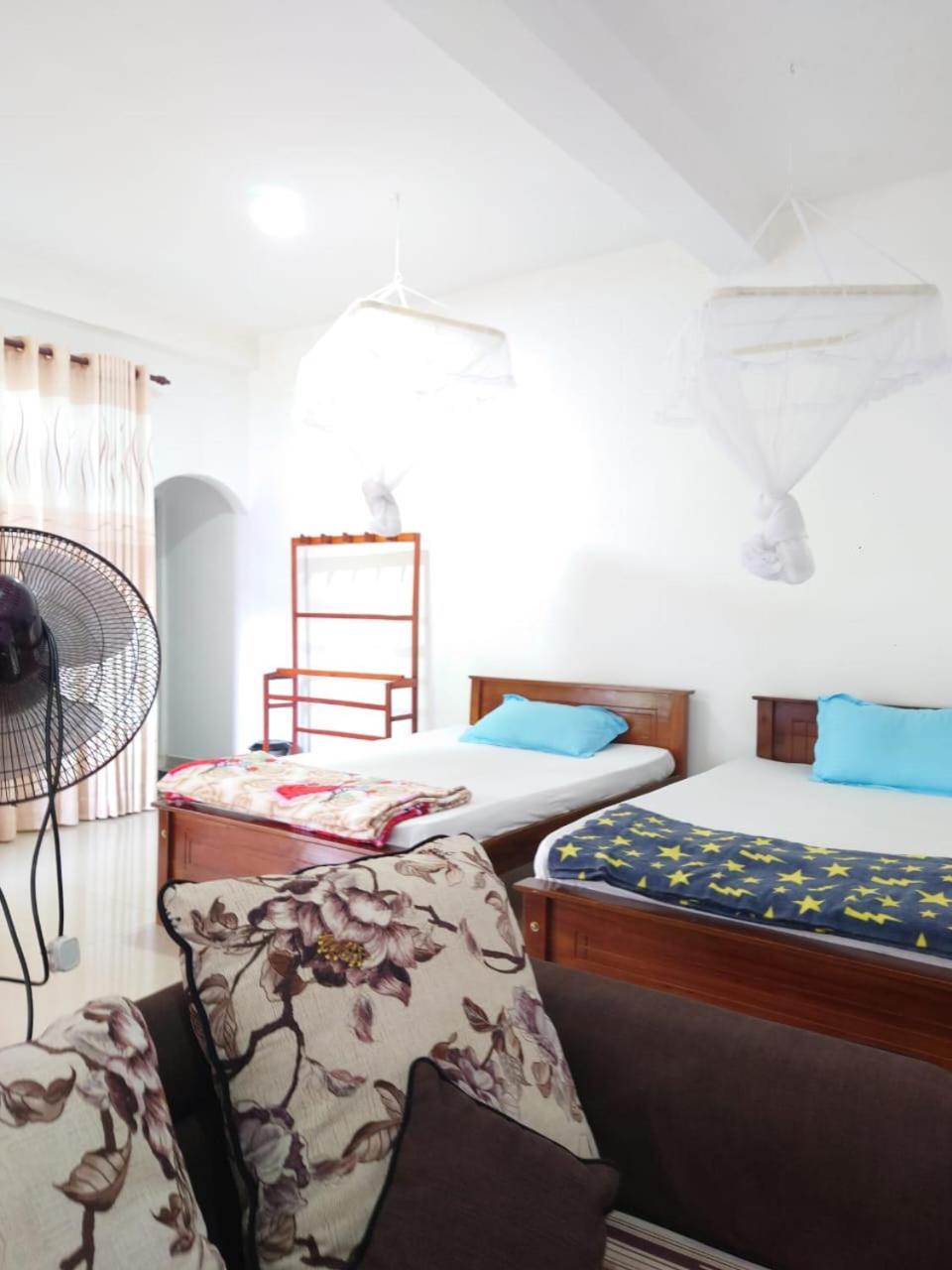 Windy Nest Apartment Ella Ngoại thất bức ảnh