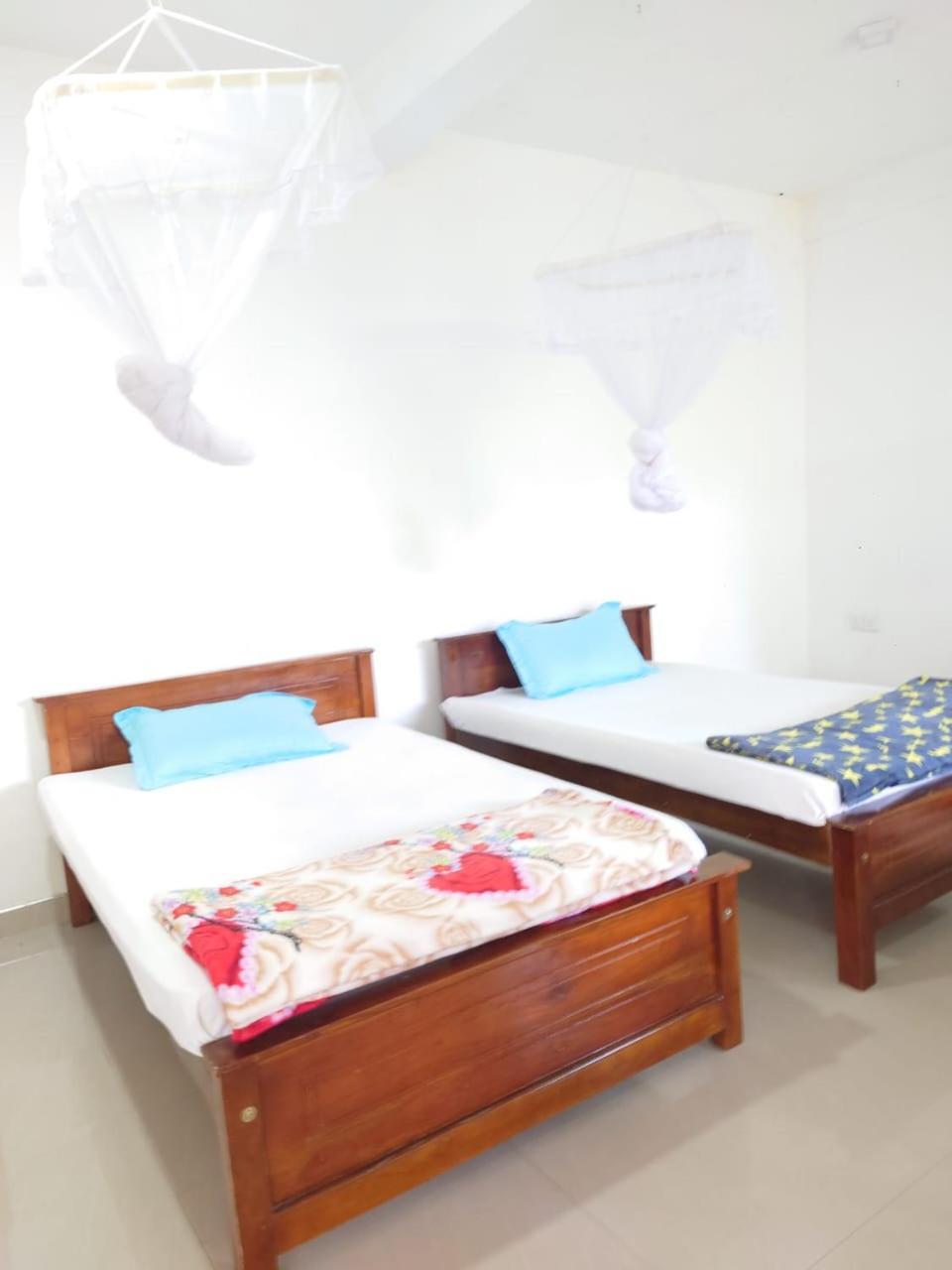 Windy Nest Apartment Ella Ngoại thất bức ảnh