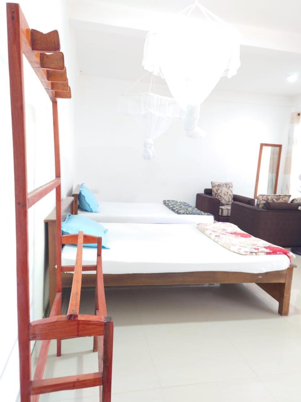 Windy Nest Apartment Ella Ngoại thất bức ảnh
