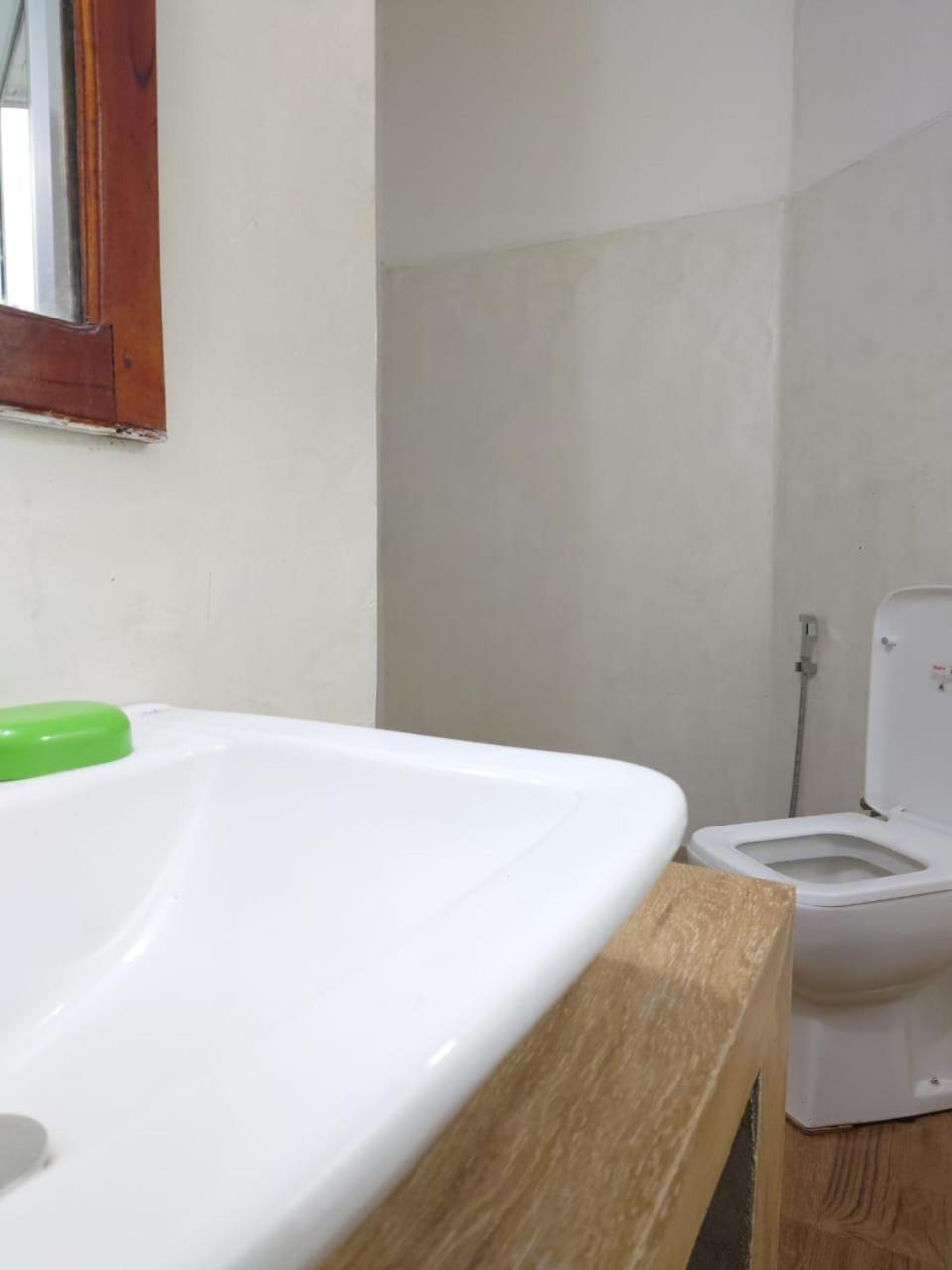 Windy Nest Apartment Ella Ngoại thất bức ảnh