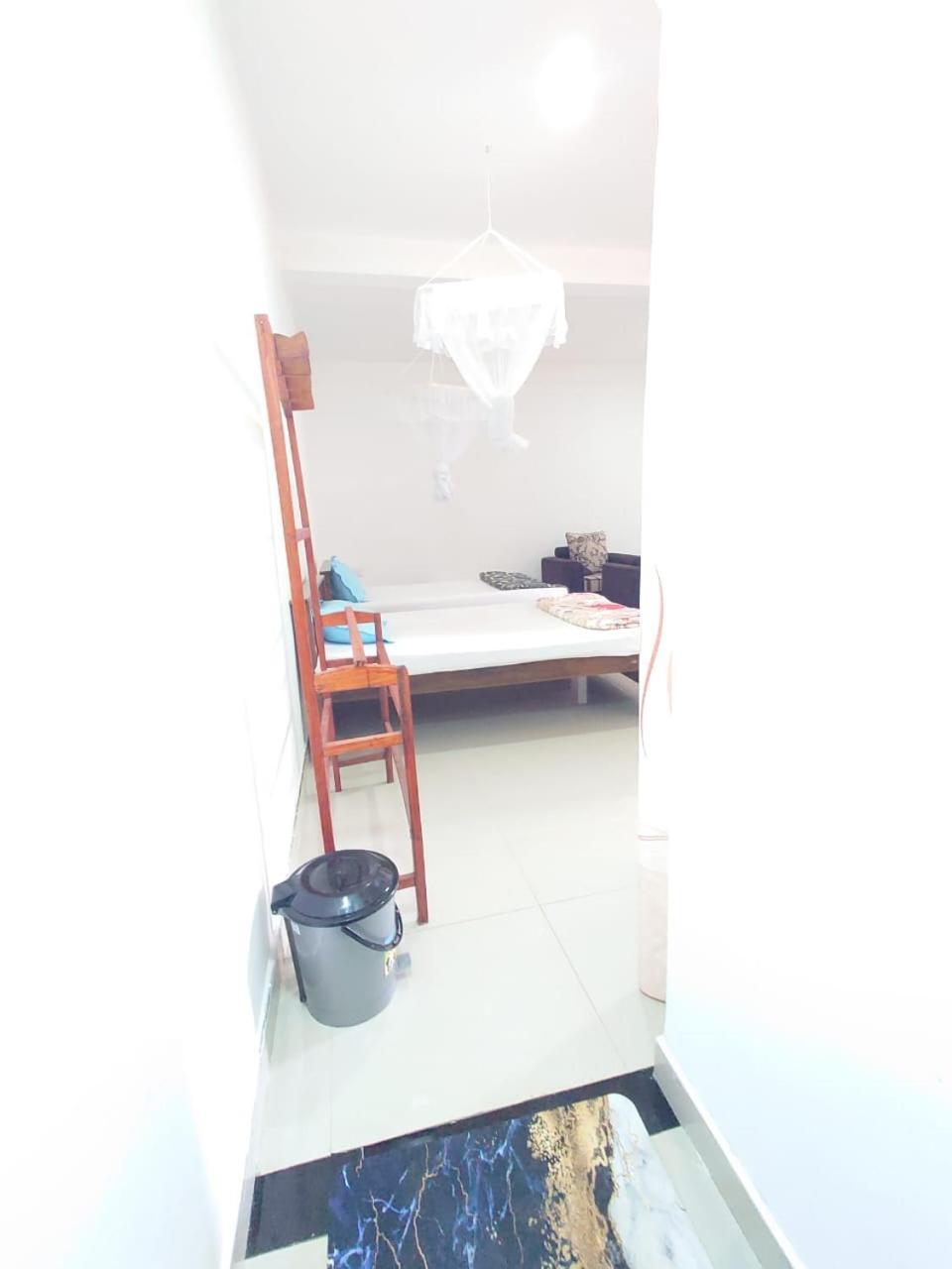 Windy Nest Apartment Ella Ngoại thất bức ảnh