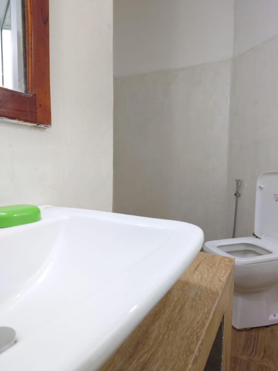 Windy Nest Apartment Ella Ngoại thất bức ảnh