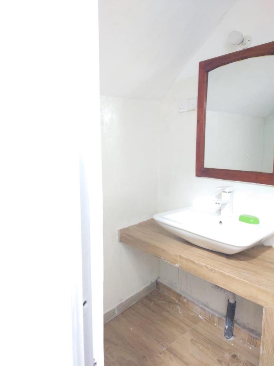 Windy Nest Apartment Ella Ngoại thất bức ảnh