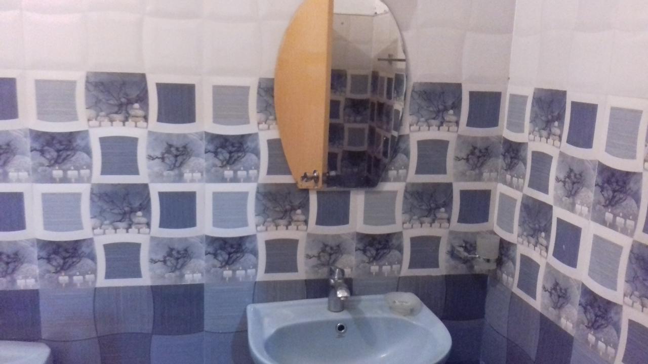 Windy Nest Apartment Ella Ngoại thất bức ảnh