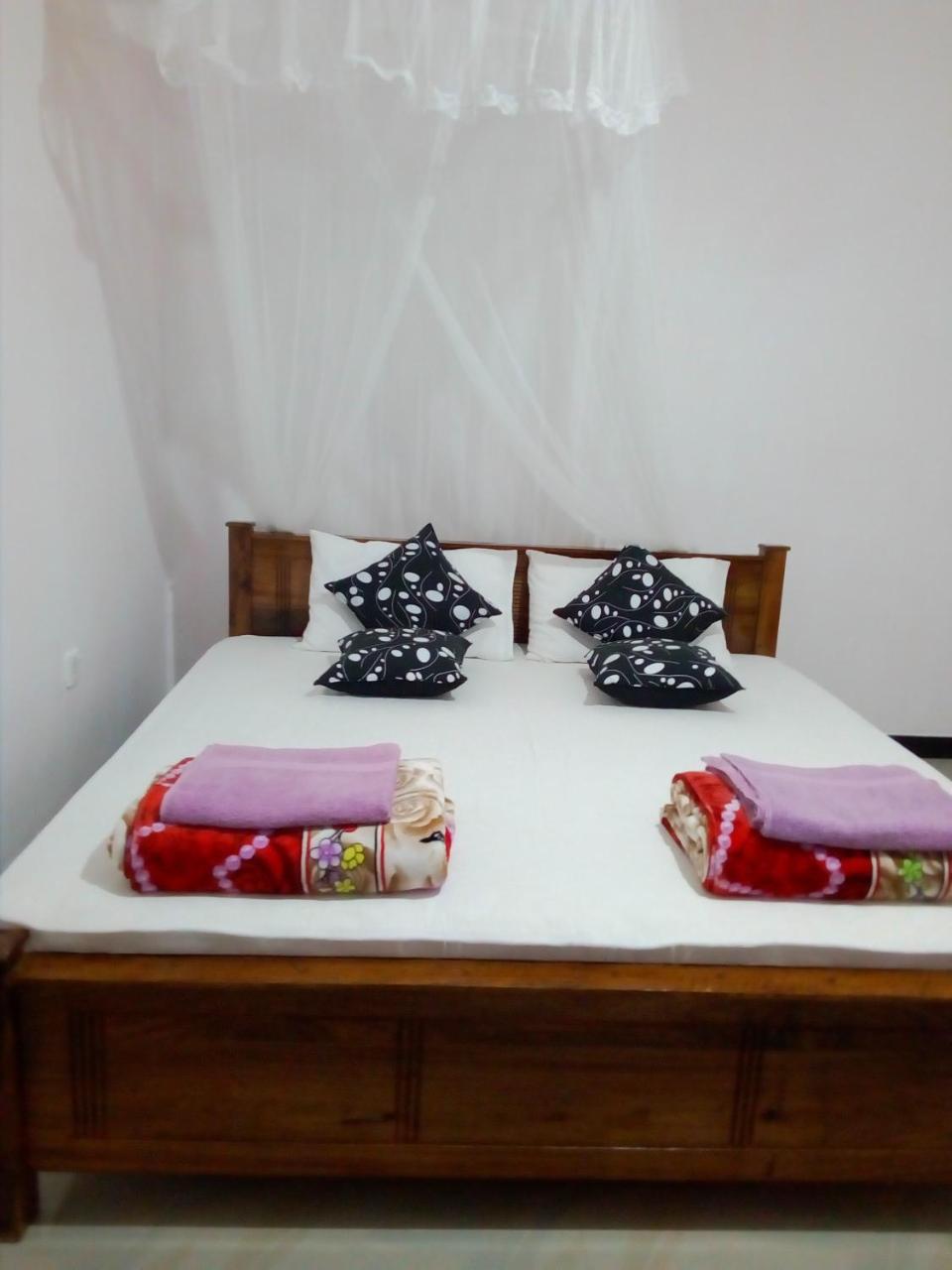 Windy Nest Apartment Ella Ngoại thất bức ảnh