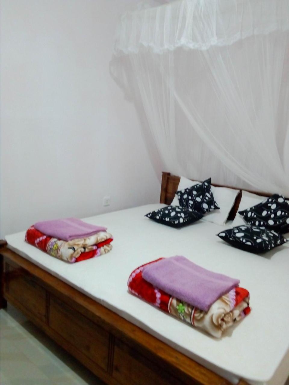 Windy Nest Apartment Ella Ngoại thất bức ảnh