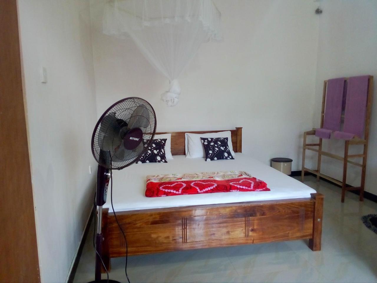 Windy Nest Apartment Ella Ngoại thất bức ảnh